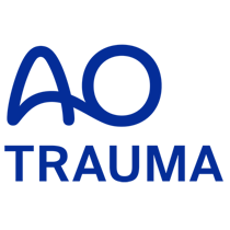 Logo de la Asociación AO Trauma
