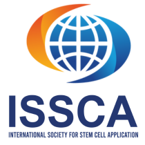 Logo ISSCA 
